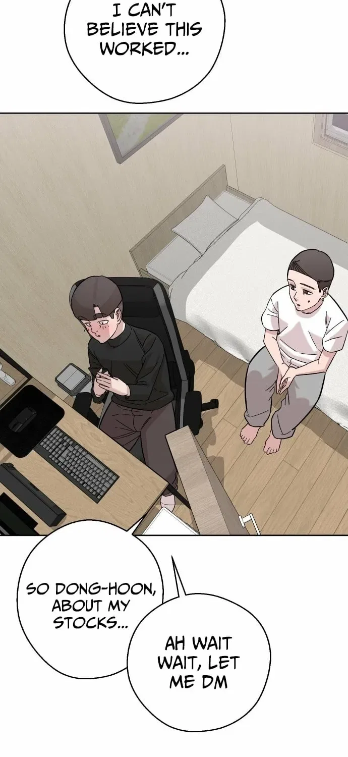 Mid-Twenties, What Is Success? Chapter 11 – Page 75