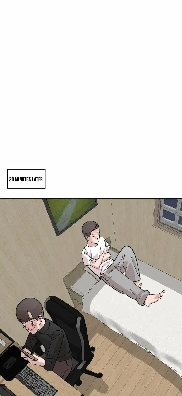 Mid-Twenties, What Is Success? Chapter 11 – Page 78