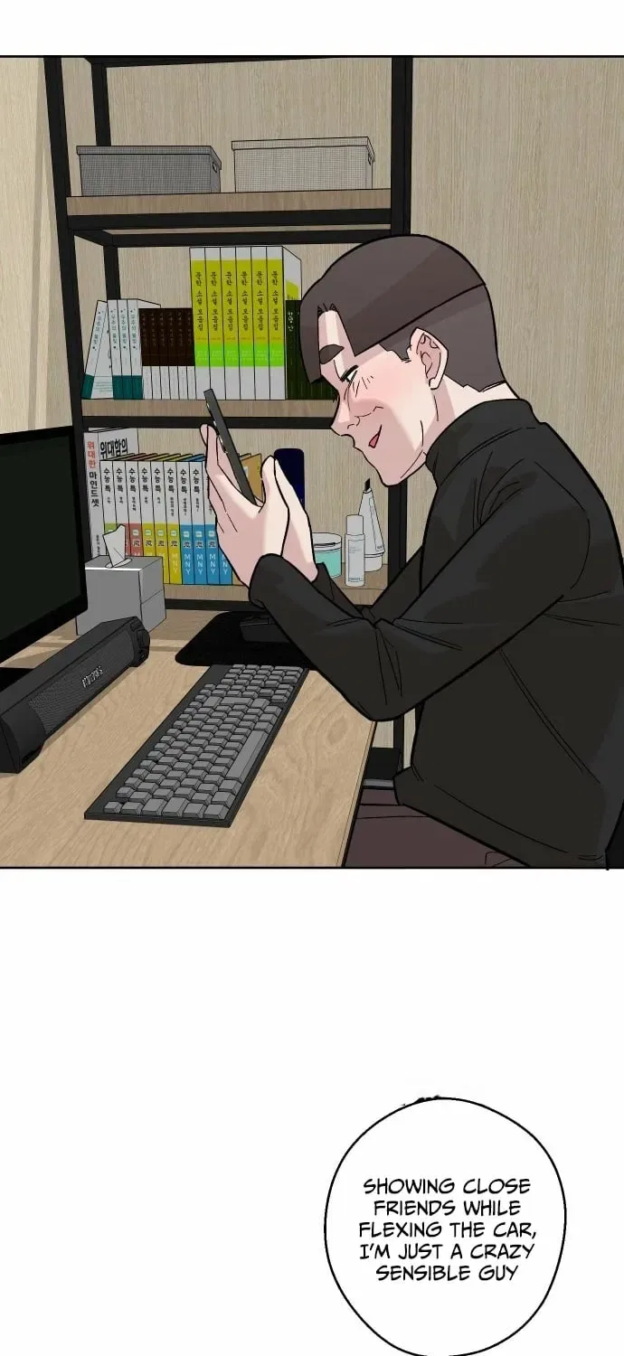 Mid-Twenties, What Is Success? Chapter 11 – Page 82