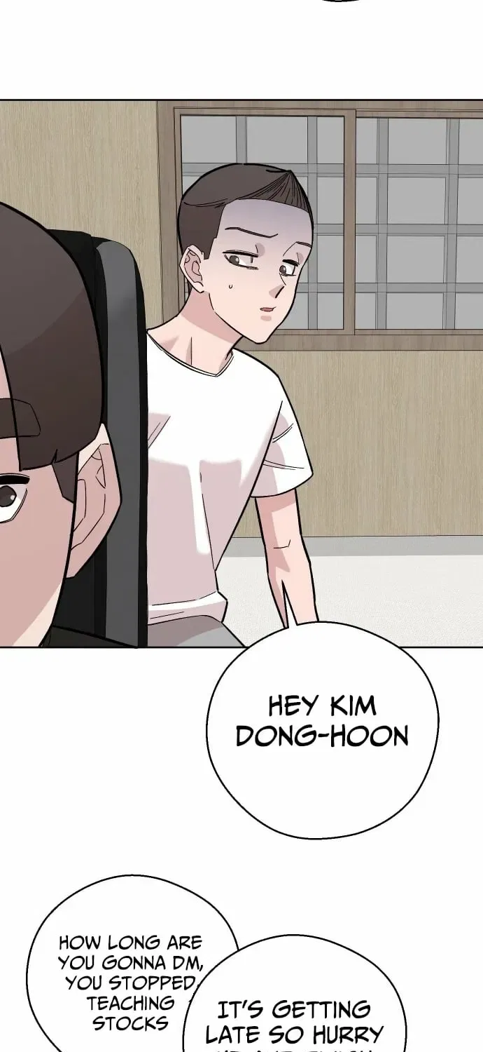 Mid-Twenties, What Is Success? Chapter 11 – Page 83