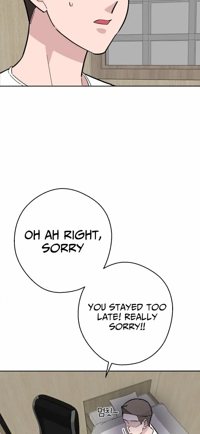 Mid-Twenties, What Is Success? Chapter 11 – Page 85