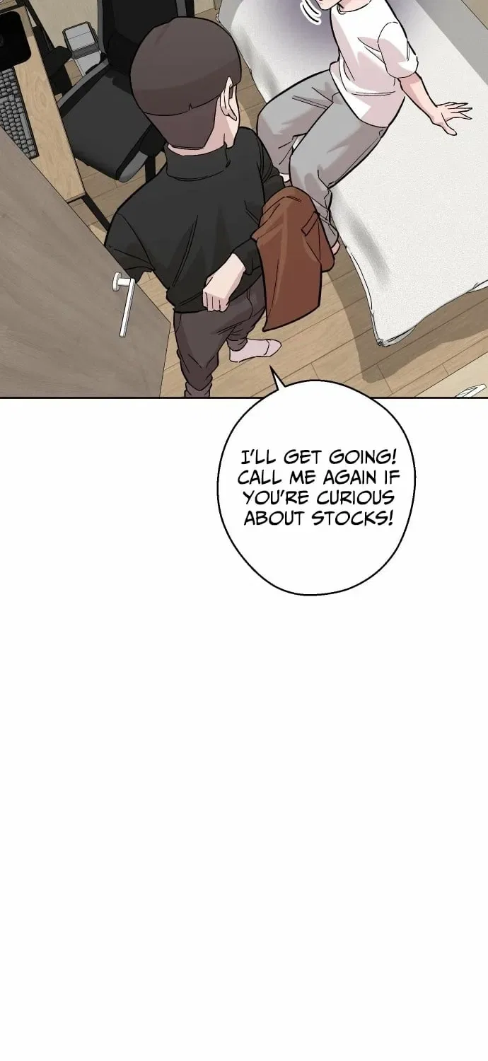 Mid-Twenties, What Is Success? Chapter 11 – Page 86