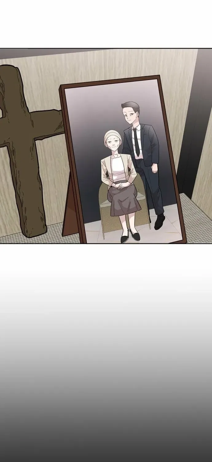 Mid-Twenties, What Is Success? Chapter 11 – Page 87