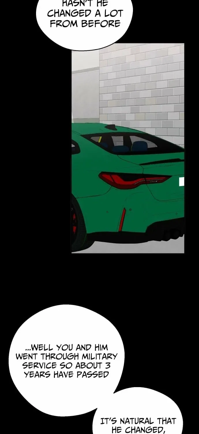 Mid-Twenties, What Is Success? Chapter 11 – Page 89