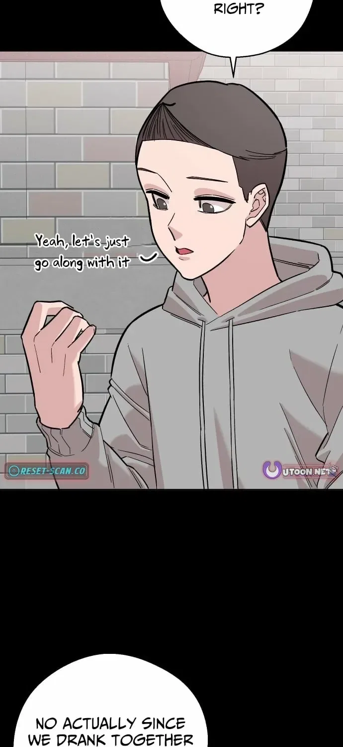 Mid-Twenties, What Is Success? Chapter 11 – Page 90