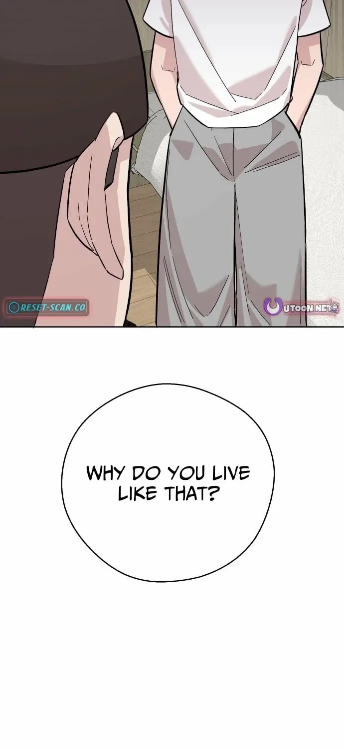 Mid-Twenties, What Is Success? Chapter 11 – Page 95
