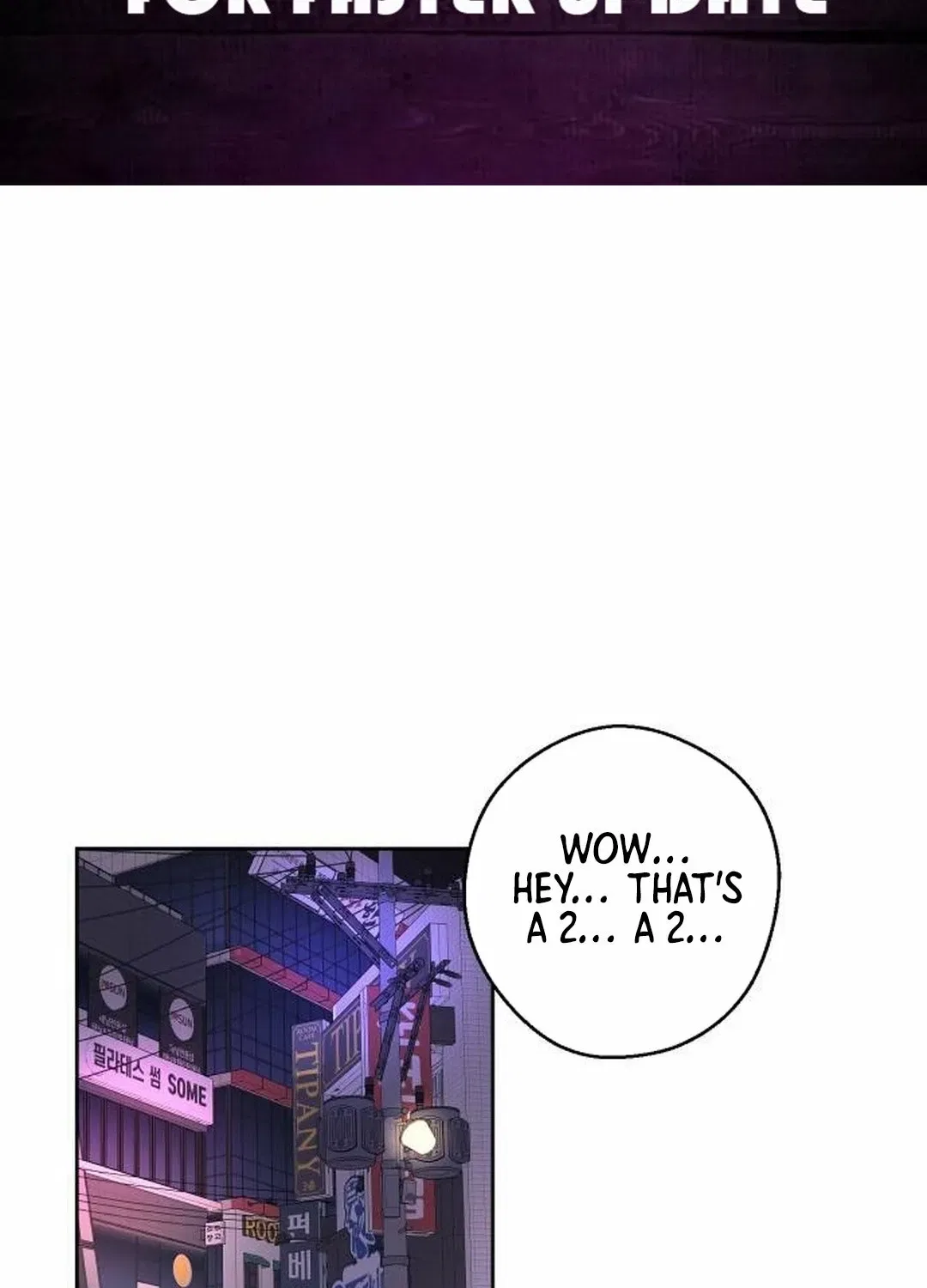 Mid-Twenties, What Is Success? Chapter 10 – Page 2