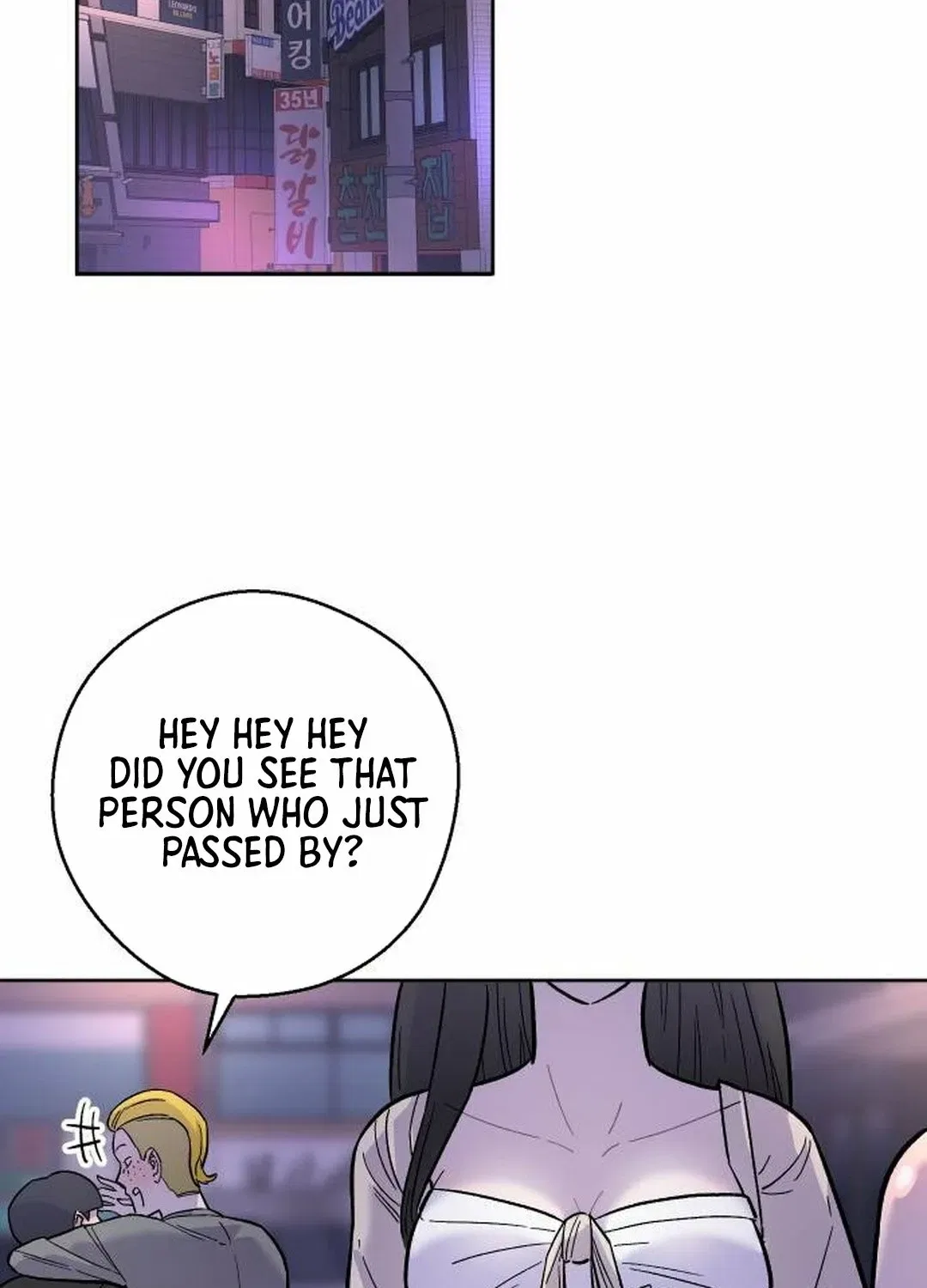 Mid-Twenties, What Is Success? Chapter 10 – Page 3