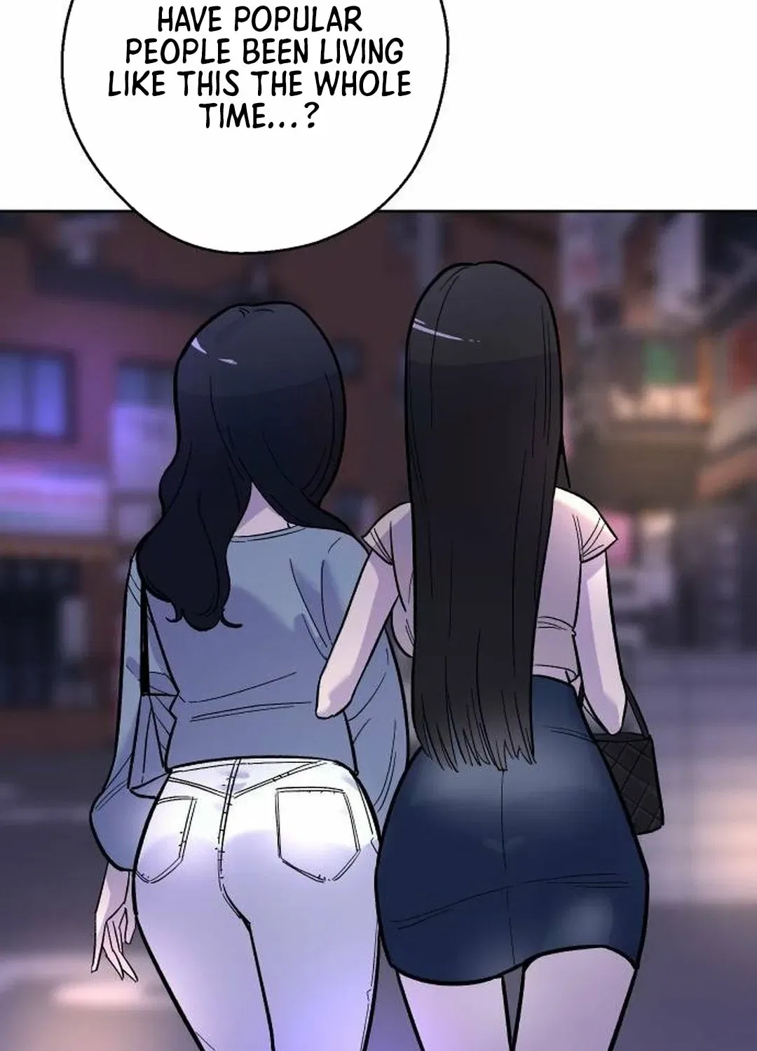 Mid-Twenties, What Is Success? Chapter 10 – Page 5