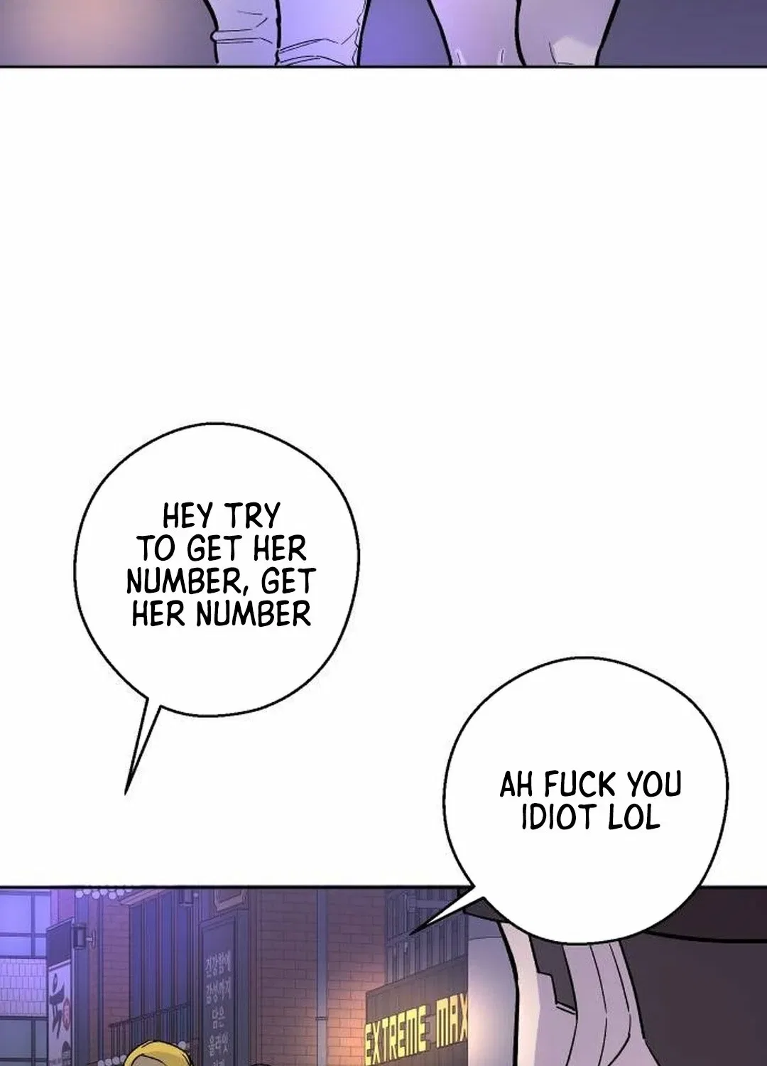 Mid-Twenties, What Is Success? Chapter 10 – Page 6