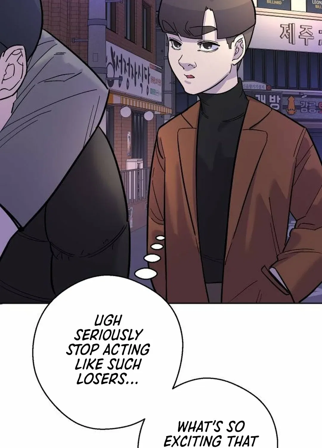 Mid-Twenties, What Is Success? Chapter 10 – Page 9
