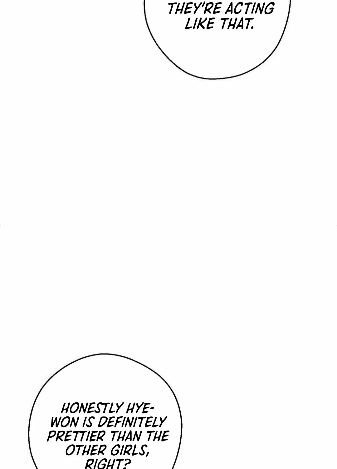 Mid-Twenties, What Is Success? Chapter 10 – Page 10