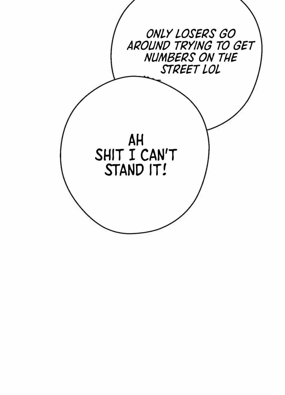 Mid-Twenties, What Is Success? Chapter 10 – Page 12