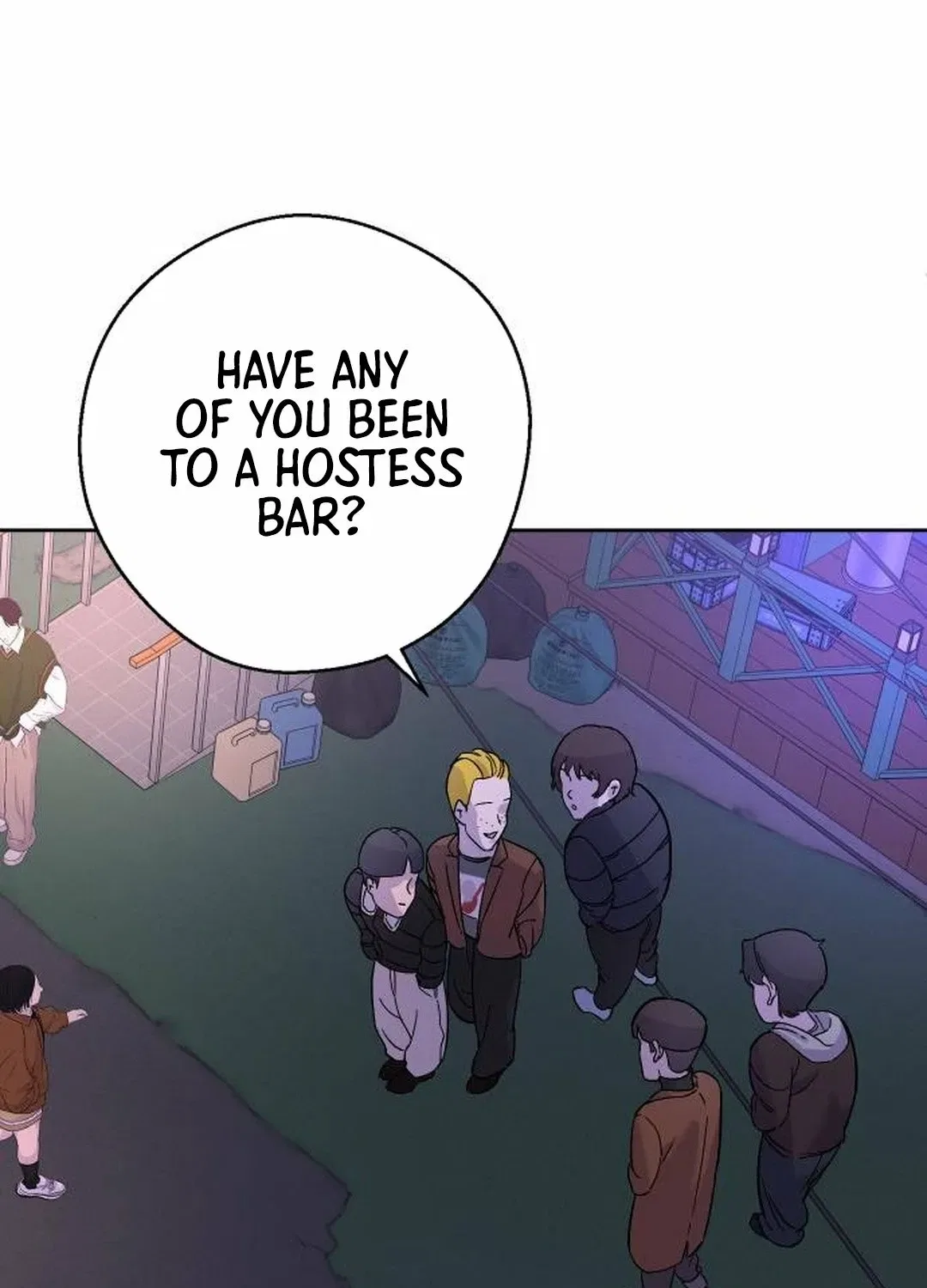 Mid-Twenties, What Is Success? Chapter 10 – Page 13