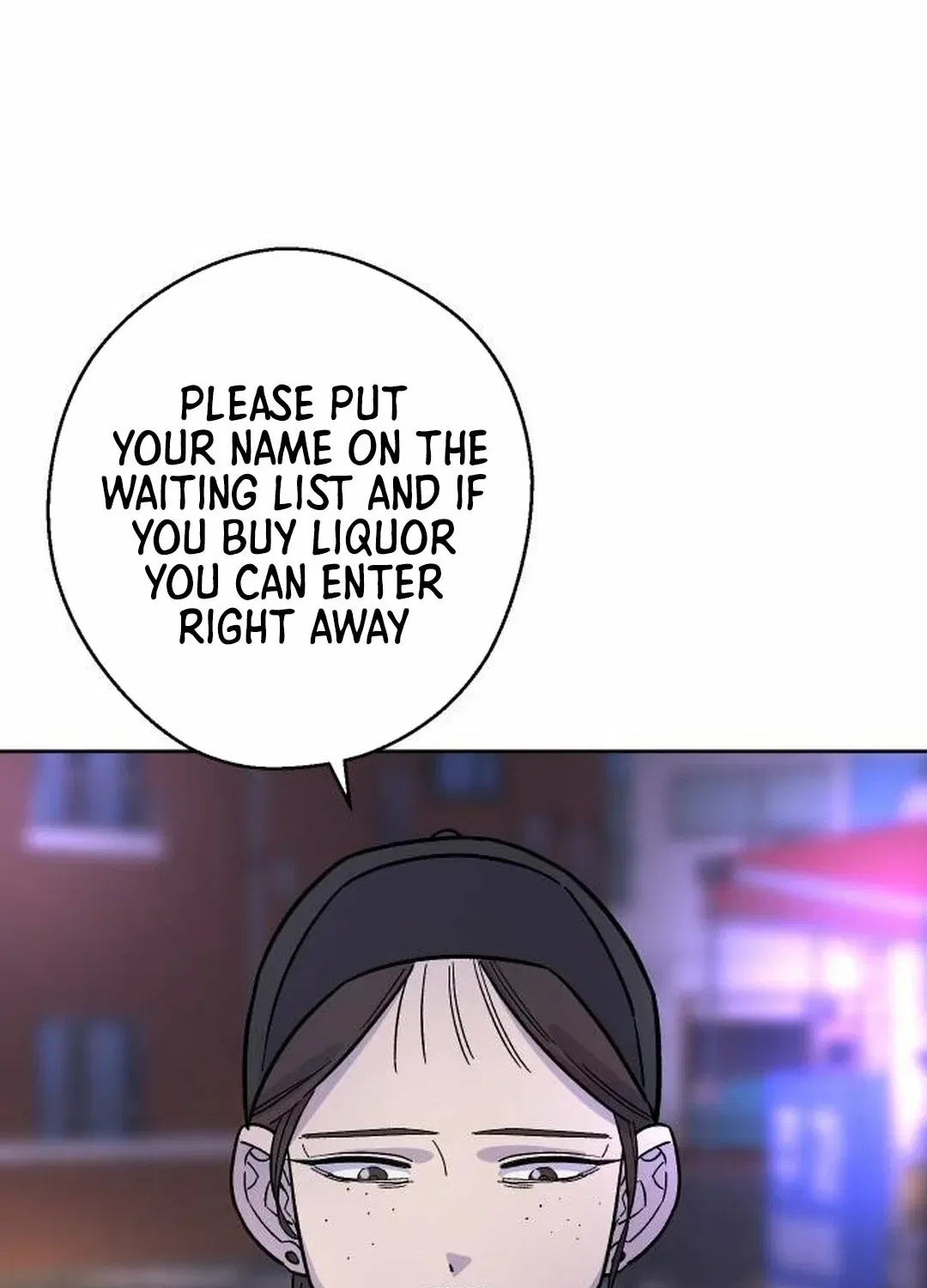 Mid-Twenties, What Is Success? Chapter 10 – Page 16