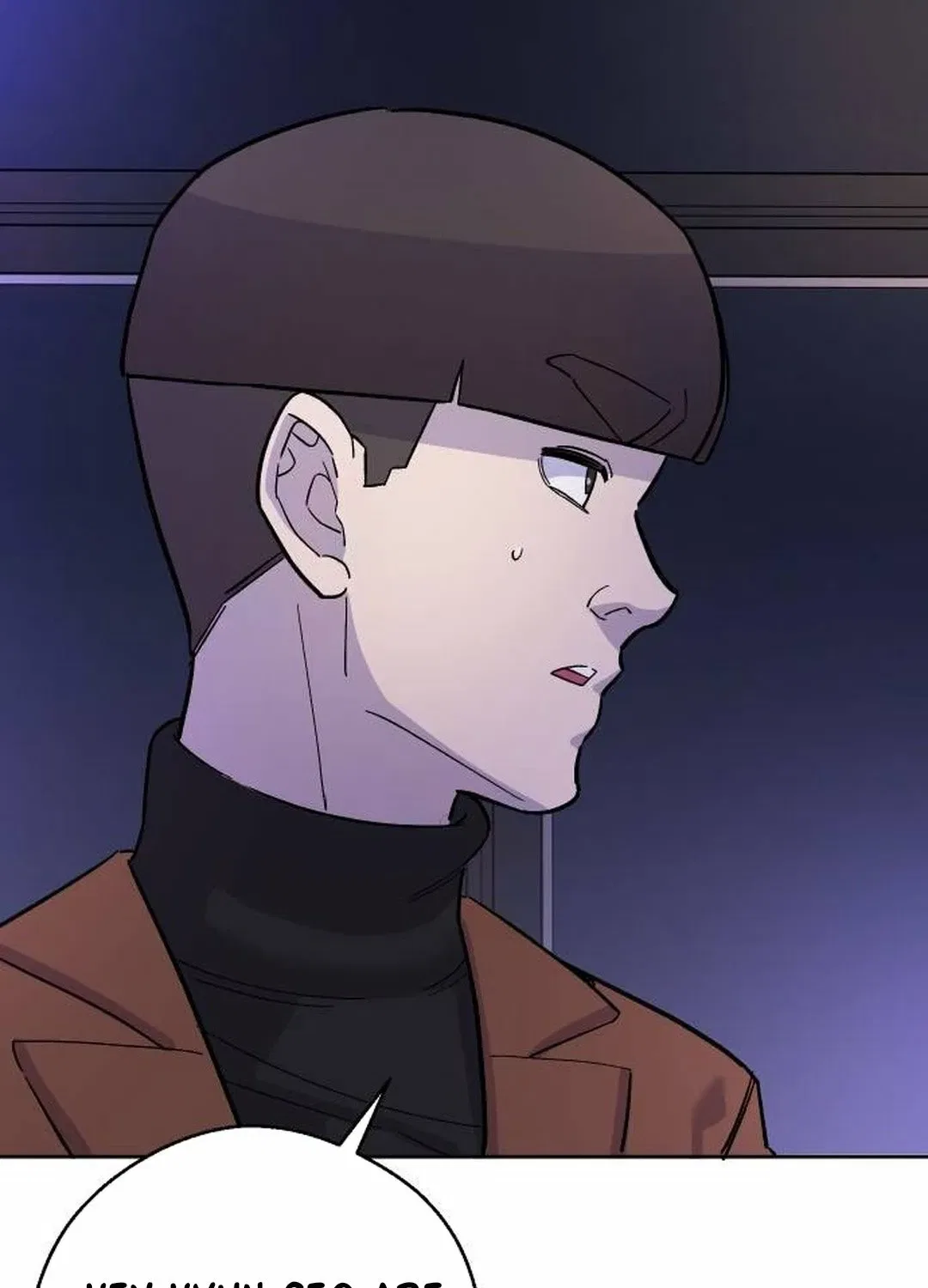 Mid-Twenties, What Is Success? Chapter 10 – Page 22