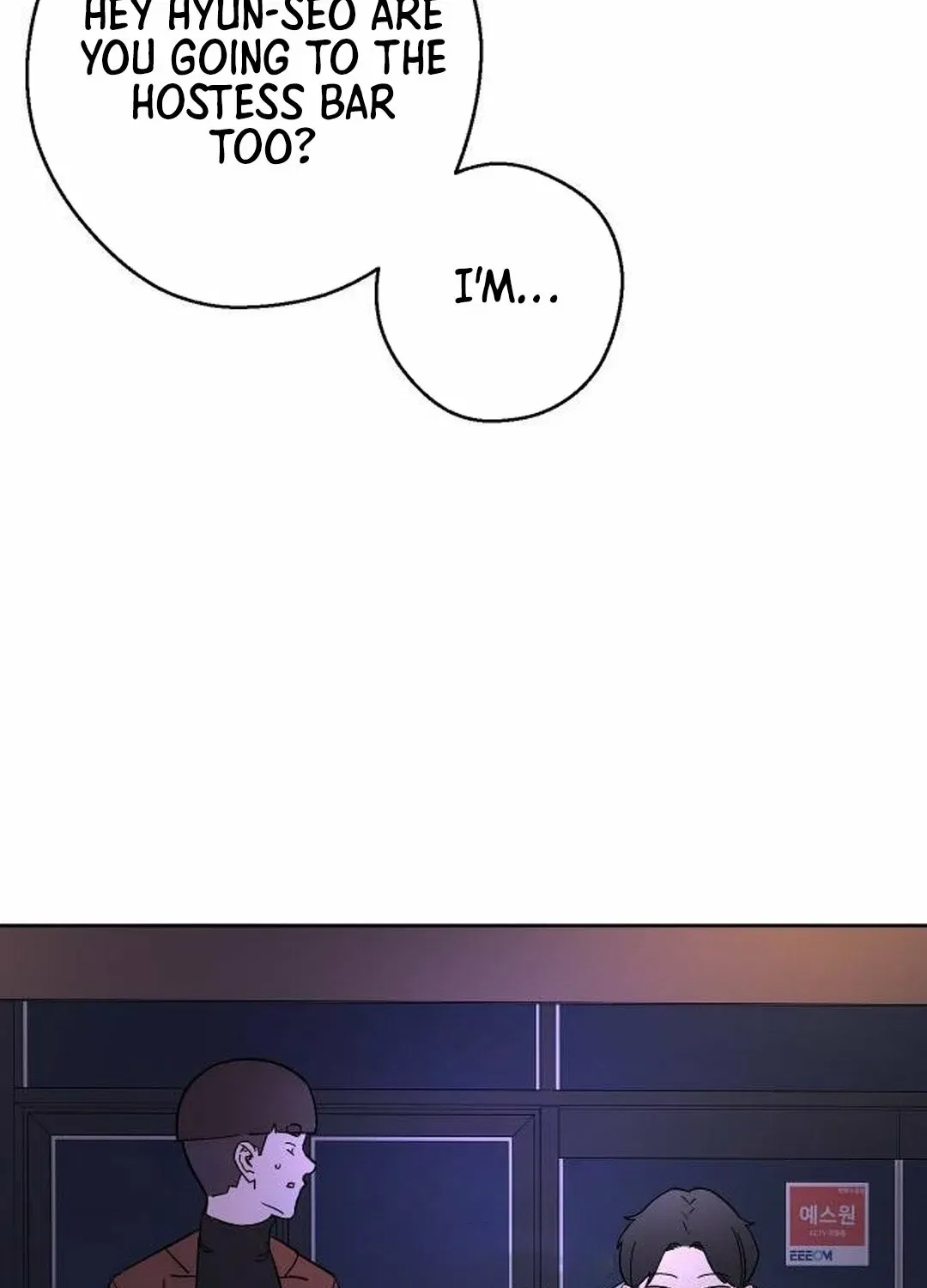Mid-Twenties, What Is Success? Chapter 10 – Page 23