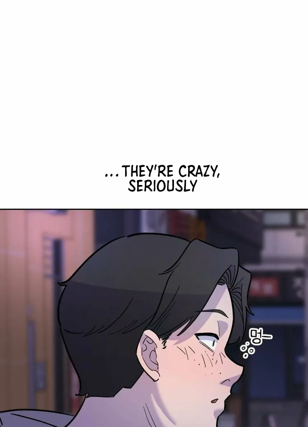 Mid-Twenties, What Is Success? Chapter 10 – Page 25