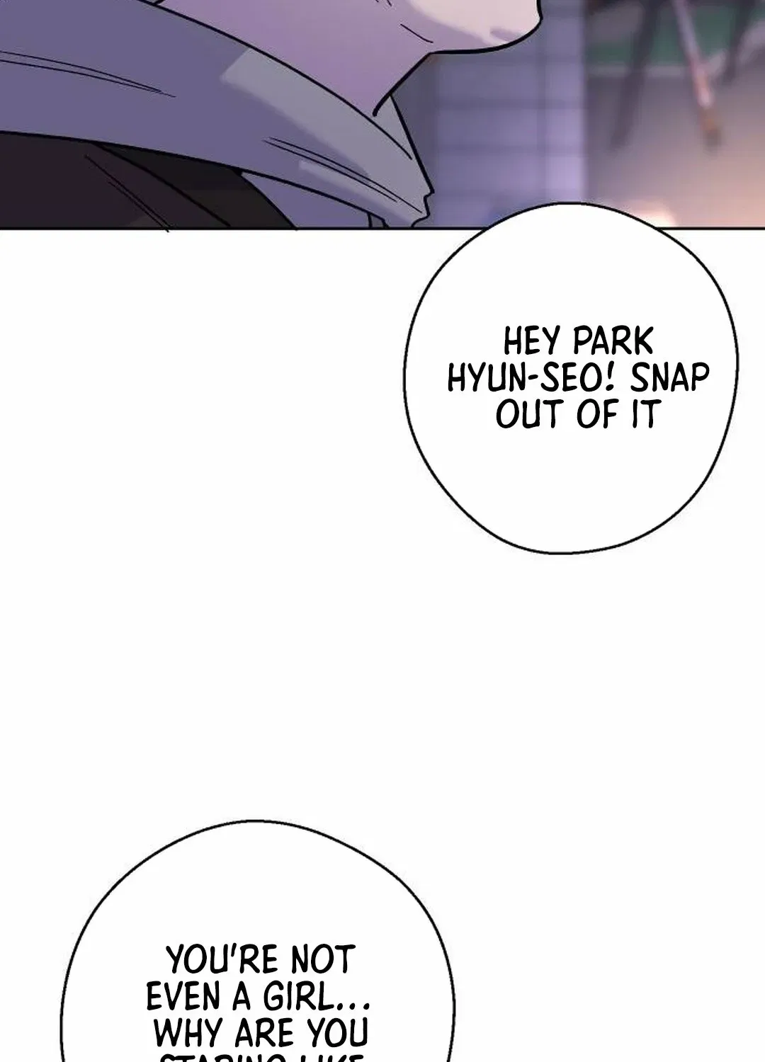 Mid-Twenties, What Is Success? Chapter 10 – Page 26