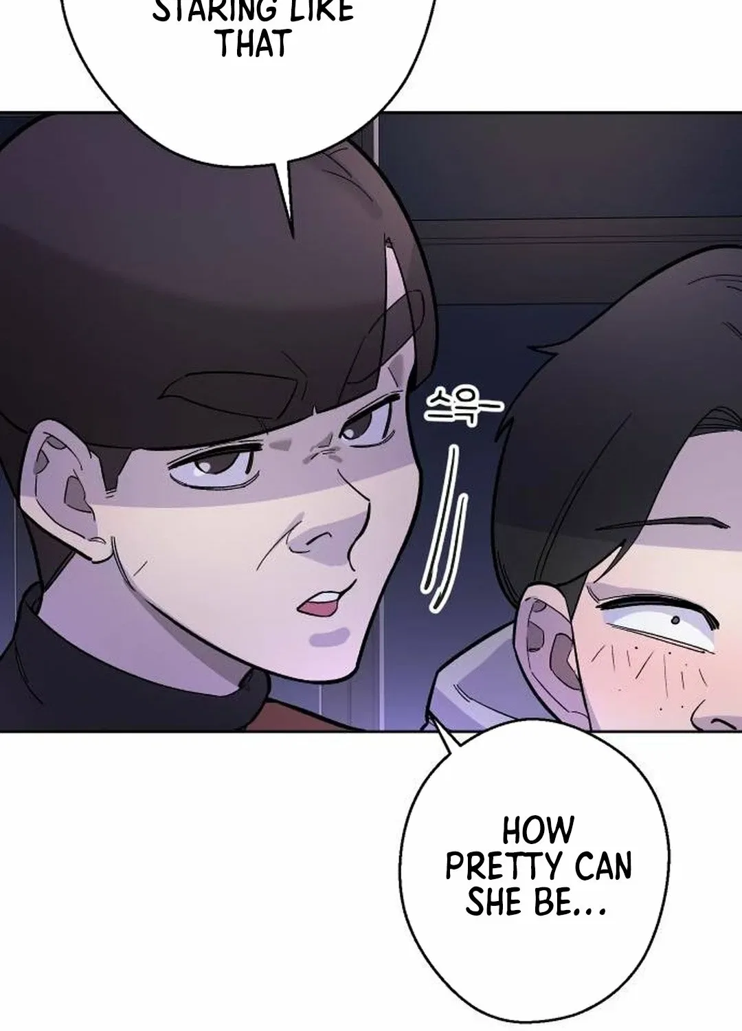 Mid-Twenties, What Is Success? Chapter 10 – Page 27