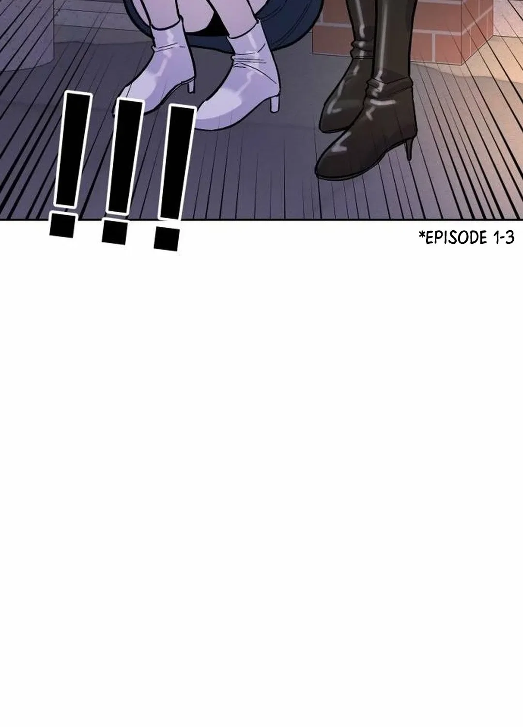 Mid-Twenties, What Is Success? Chapter 10 – Page 31