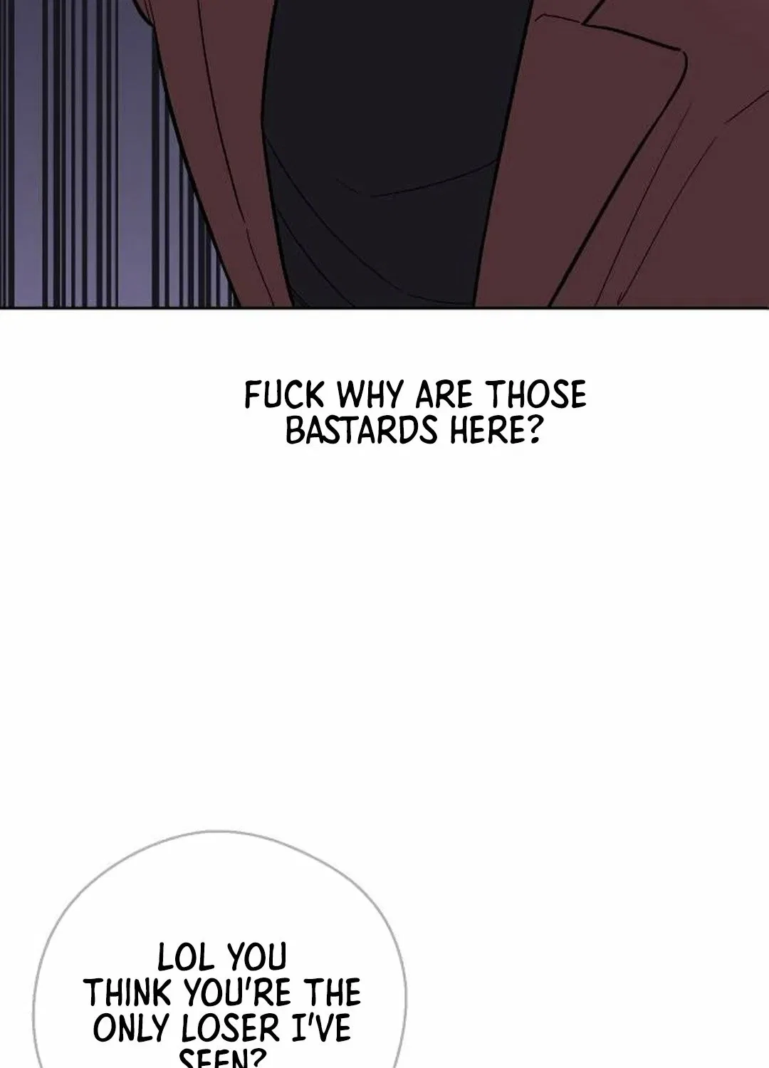 Mid-Twenties, What Is Success? Chapter 10 – Page 33