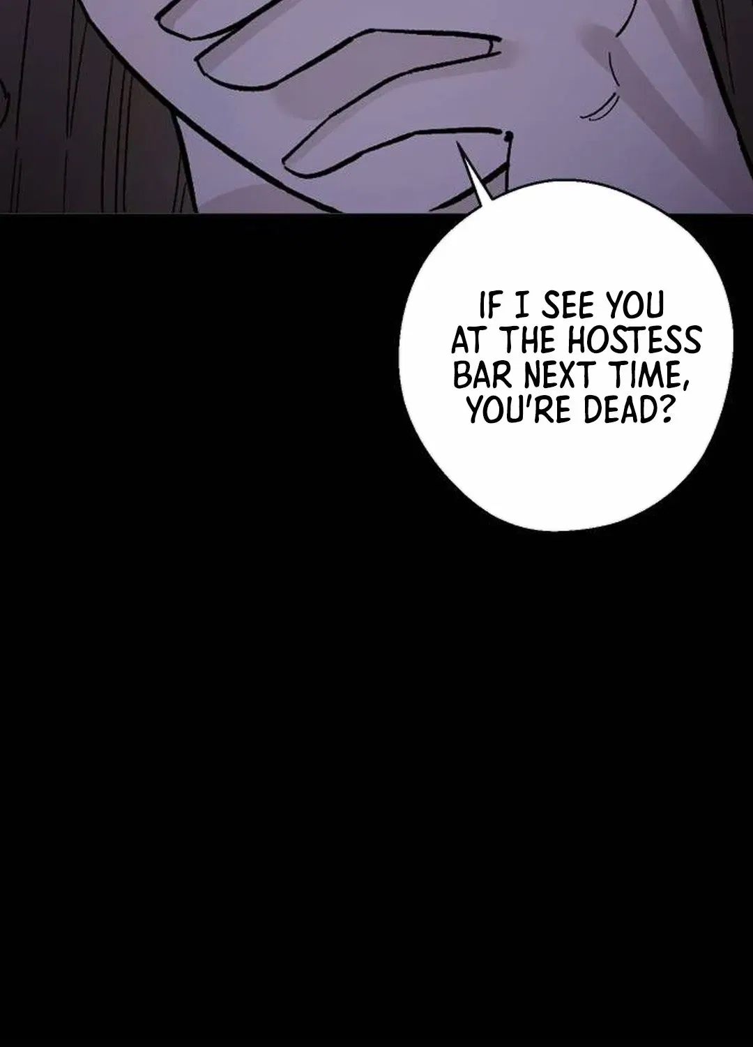 Mid-Twenties, What Is Success? Chapter 10 – Page 36