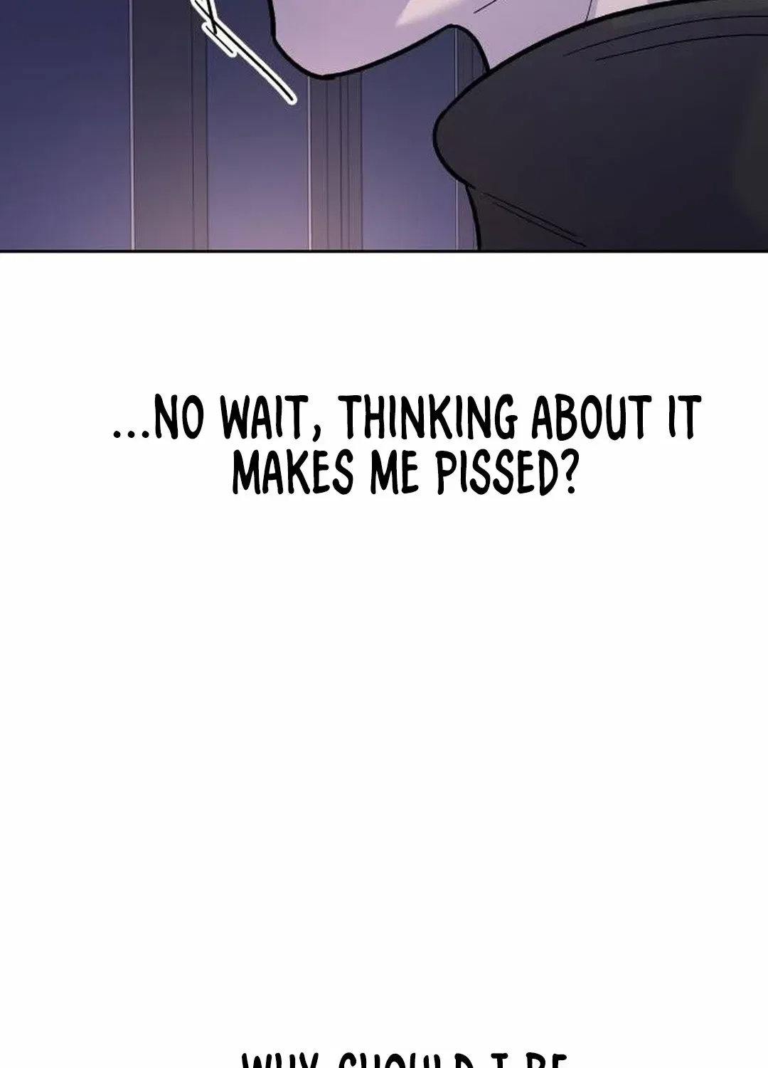 Mid-Twenties, What Is Success? Chapter 10 – Page 38