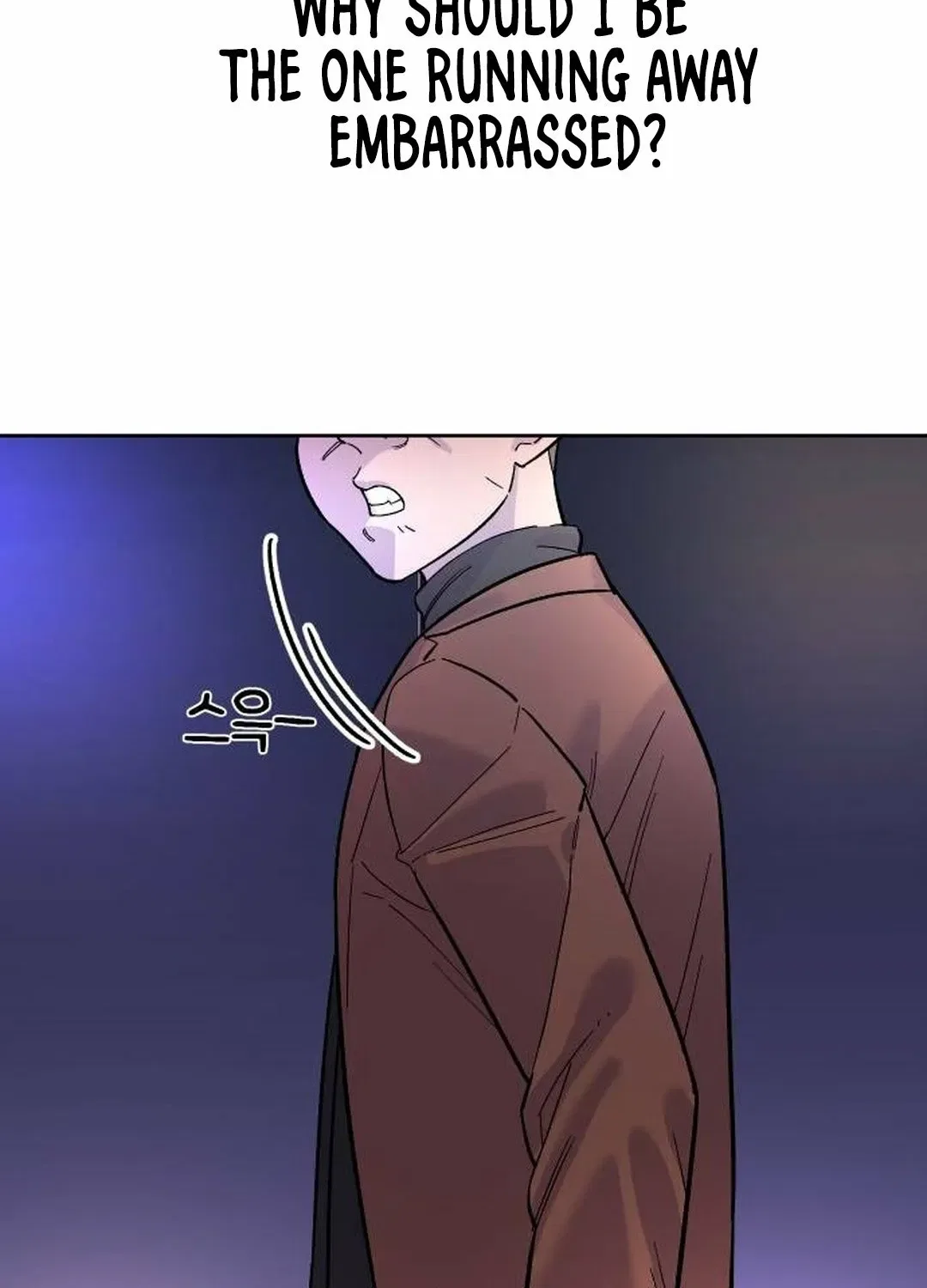 Mid-Twenties, What Is Success? Chapter 10 – Page 39