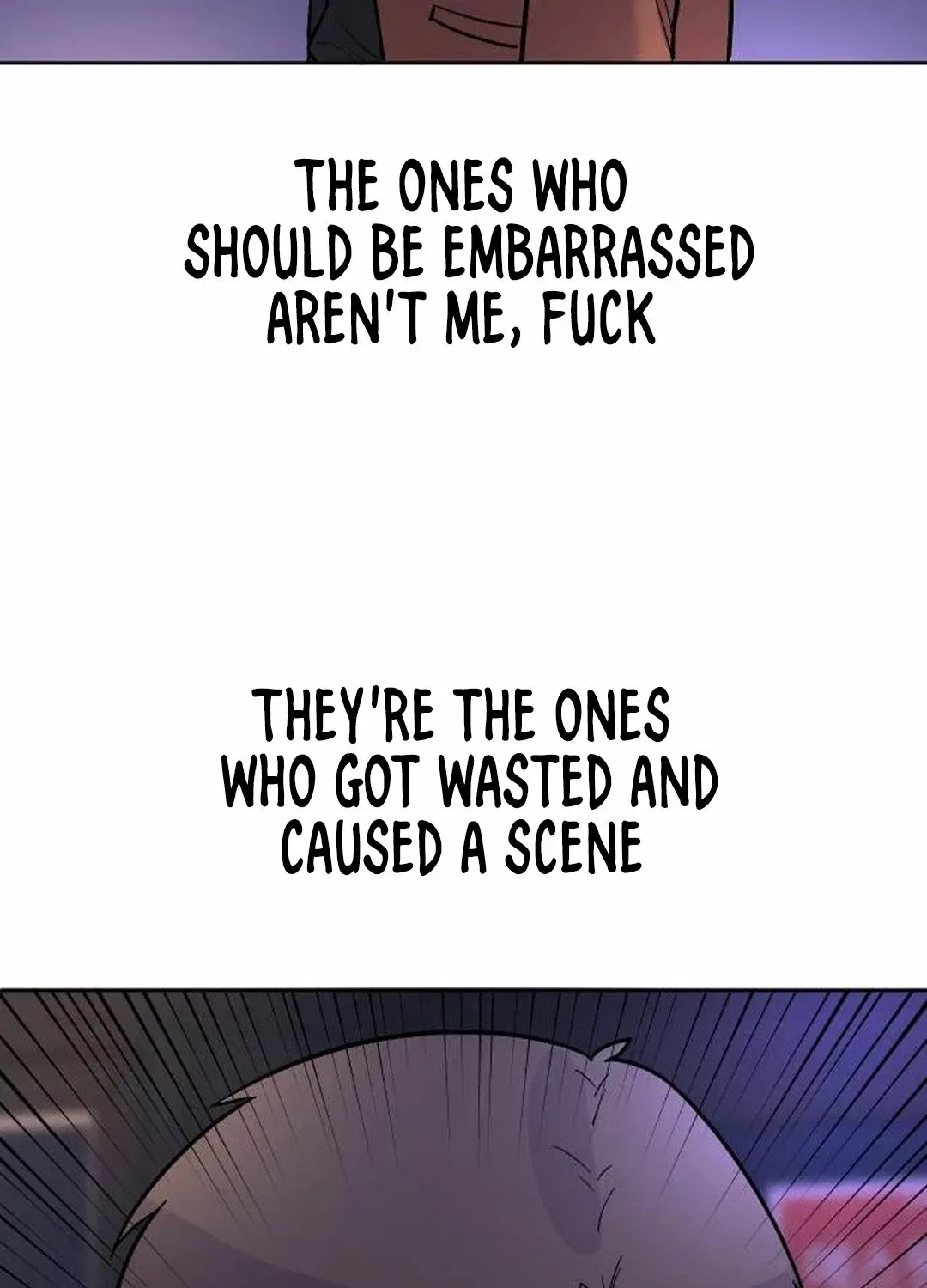 Mid-Twenties, What Is Success? Chapter 10 – Page 40