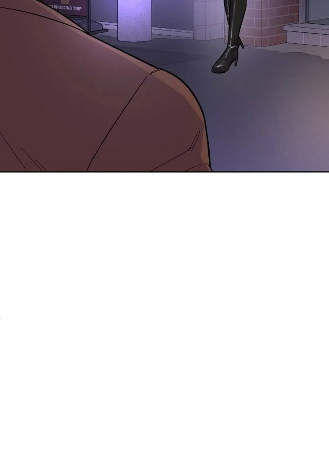 Mid-Twenties, What Is Success? Chapter 10 – Page 43