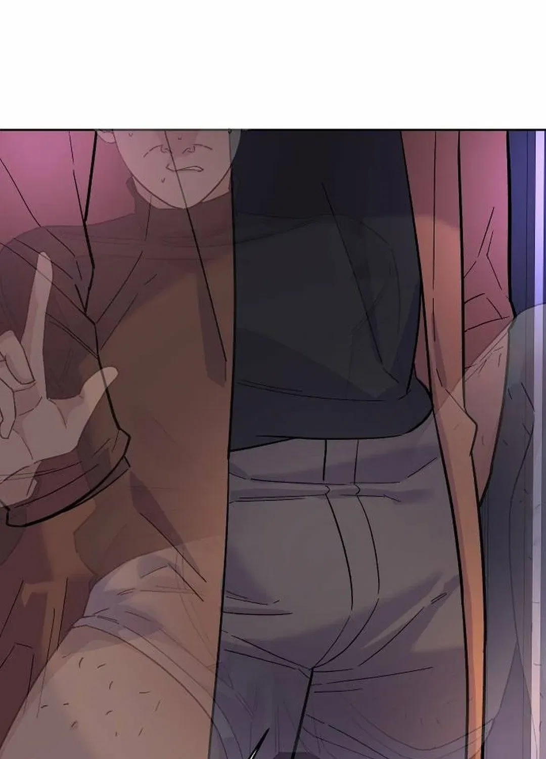 Mid-Twenties, What Is Success? Chapter 10 – Page 46