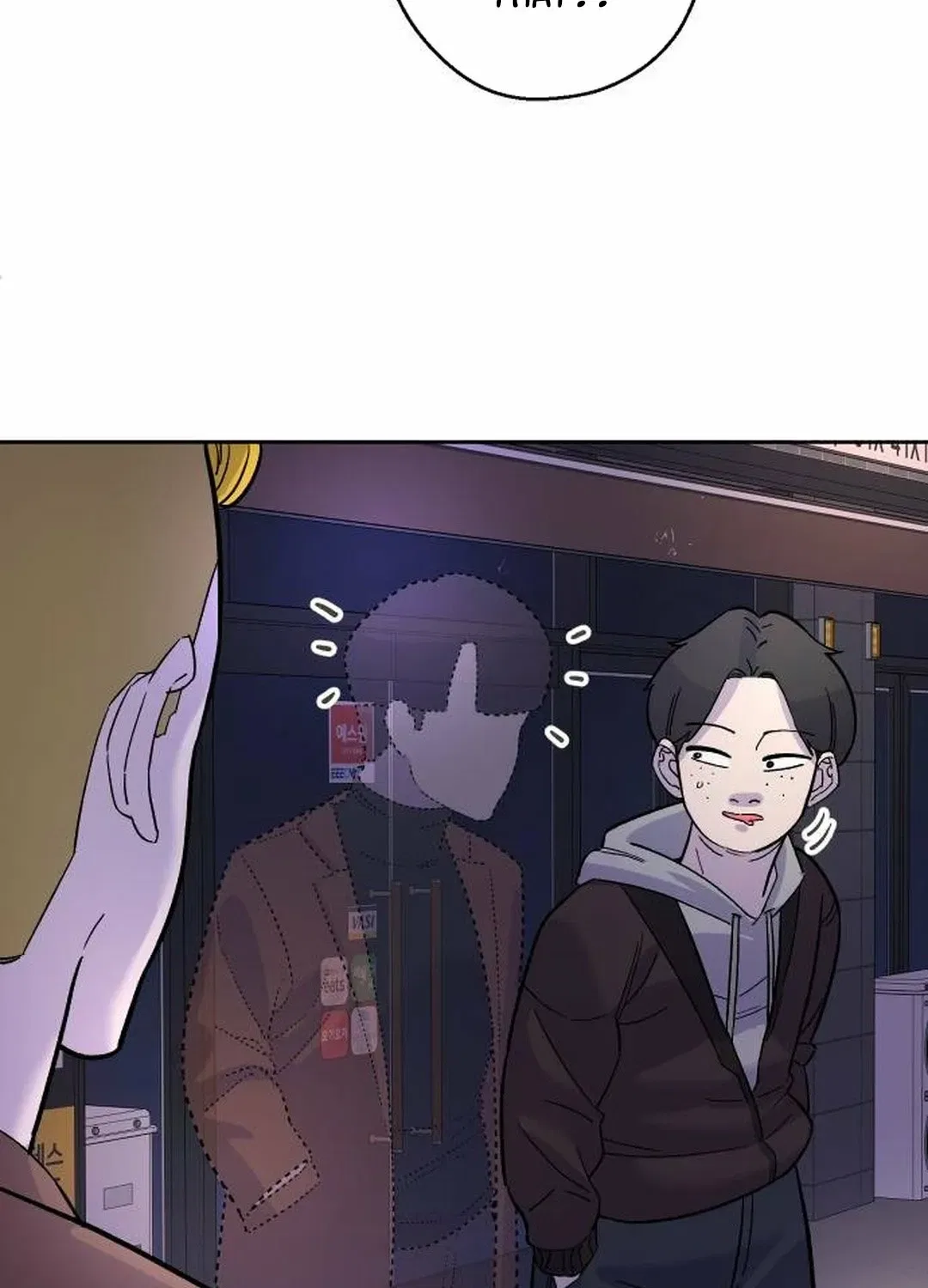 Mid-Twenties, What Is Success? Chapter 10 – Page 50