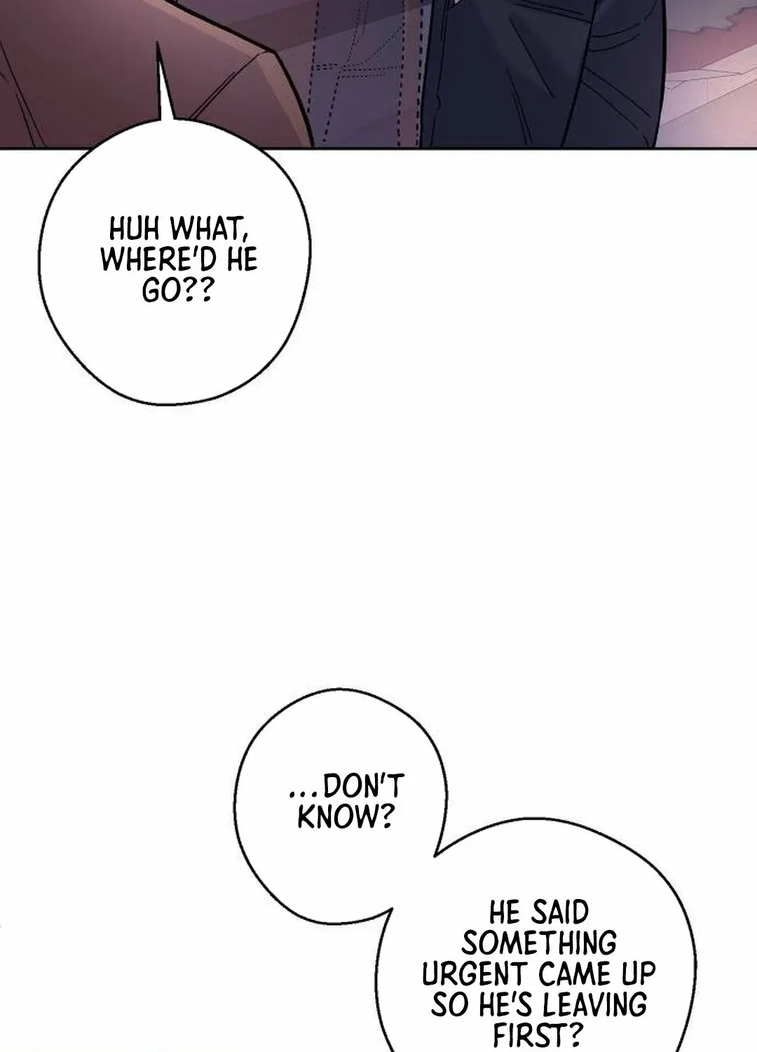 Mid-Twenties, What Is Success? Chapter 10 – Page 51