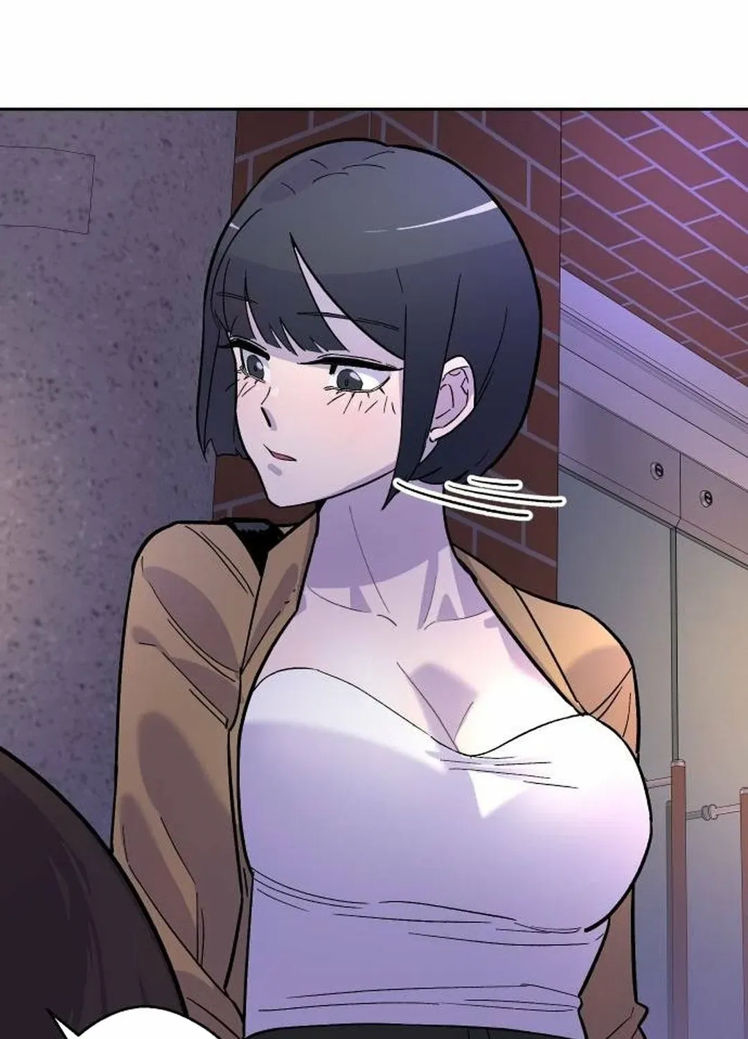 Mid-Twenties, What Is Success? Chapter 10 – Page 55