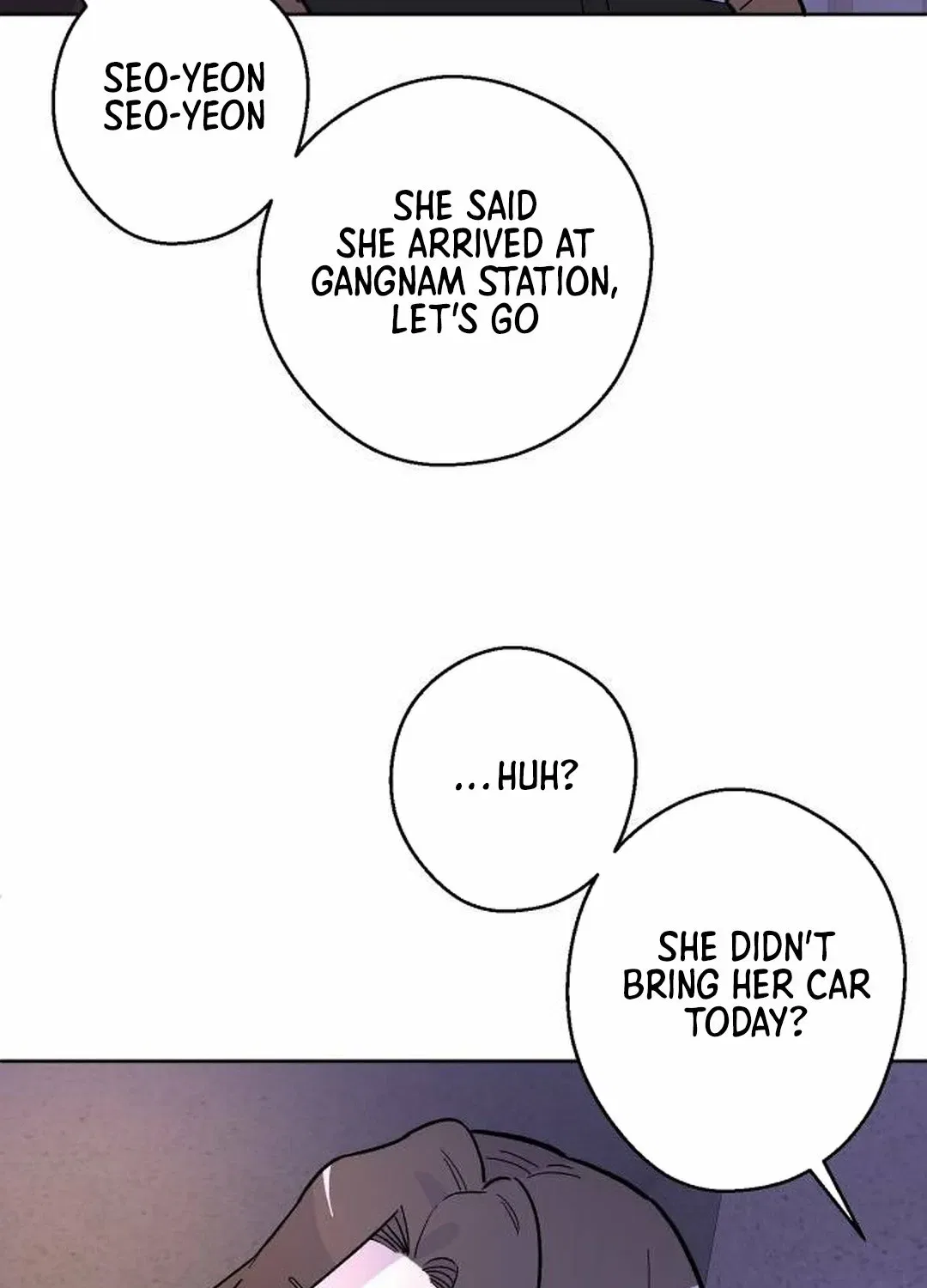 Mid-Twenties, What Is Success? Chapter 10 – Page 56