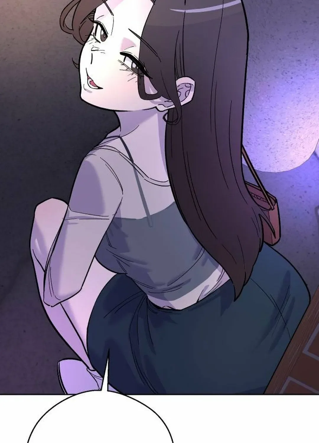 Mid-Twenties, What Is Success? Chapter 10 – Page 57