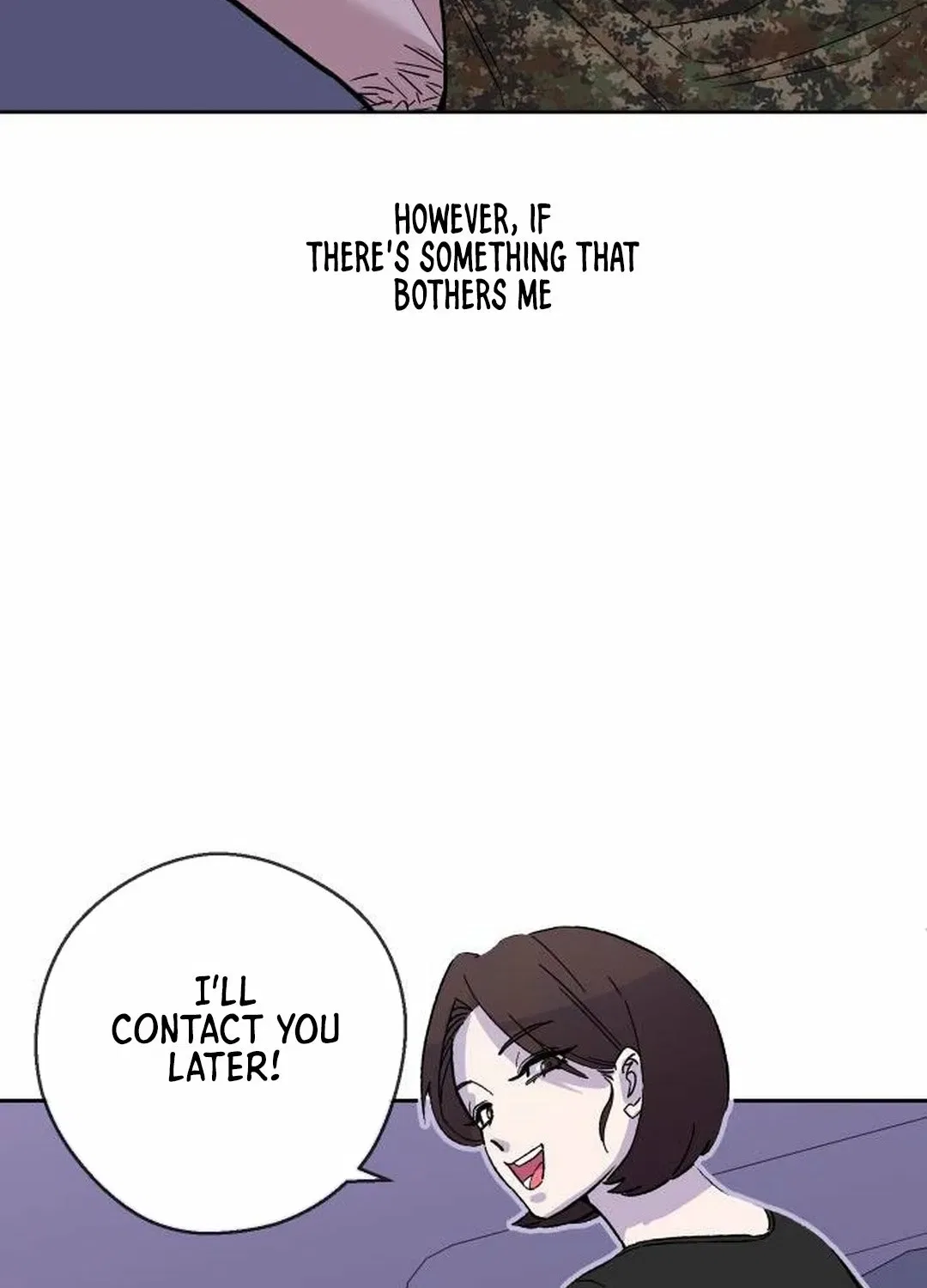 Mid-Twenties, What Is Success? Chapter 10 – Page 67