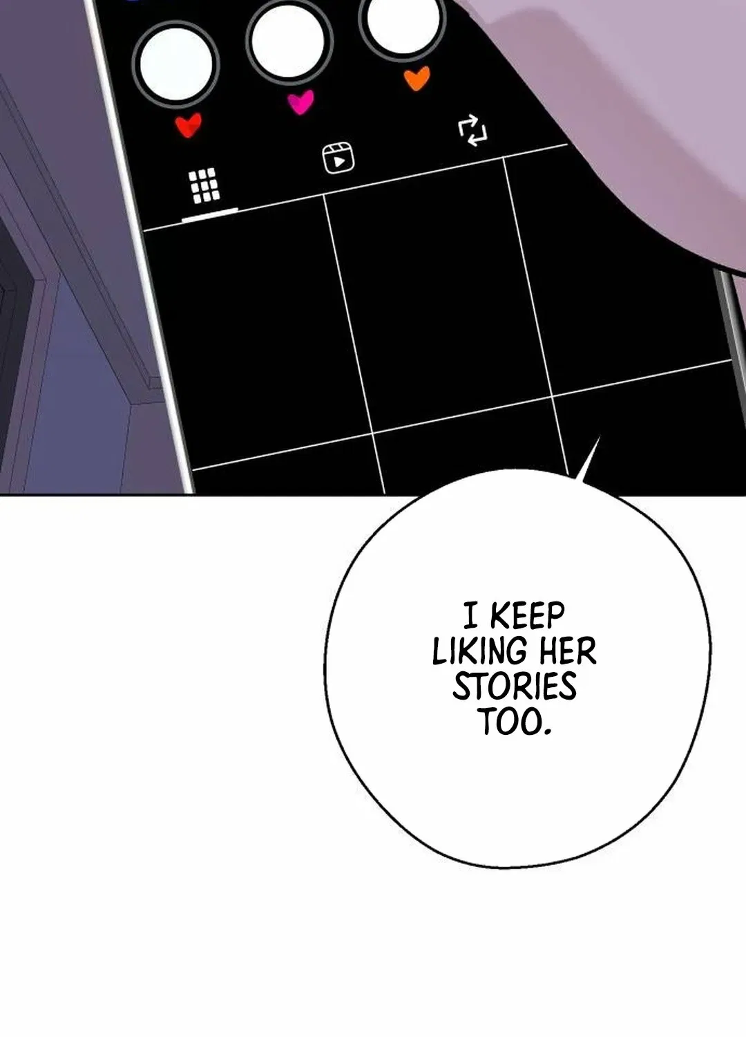 Mid-Twenties, What Is Success? Chapter 10 – Page 70
