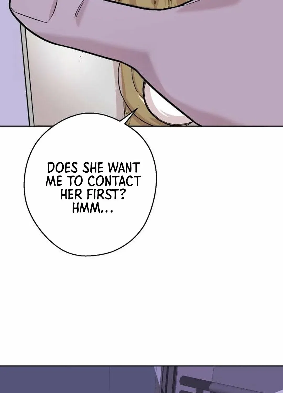 Mid-Twenties, What Is Success? Chapter 10 – Page 72