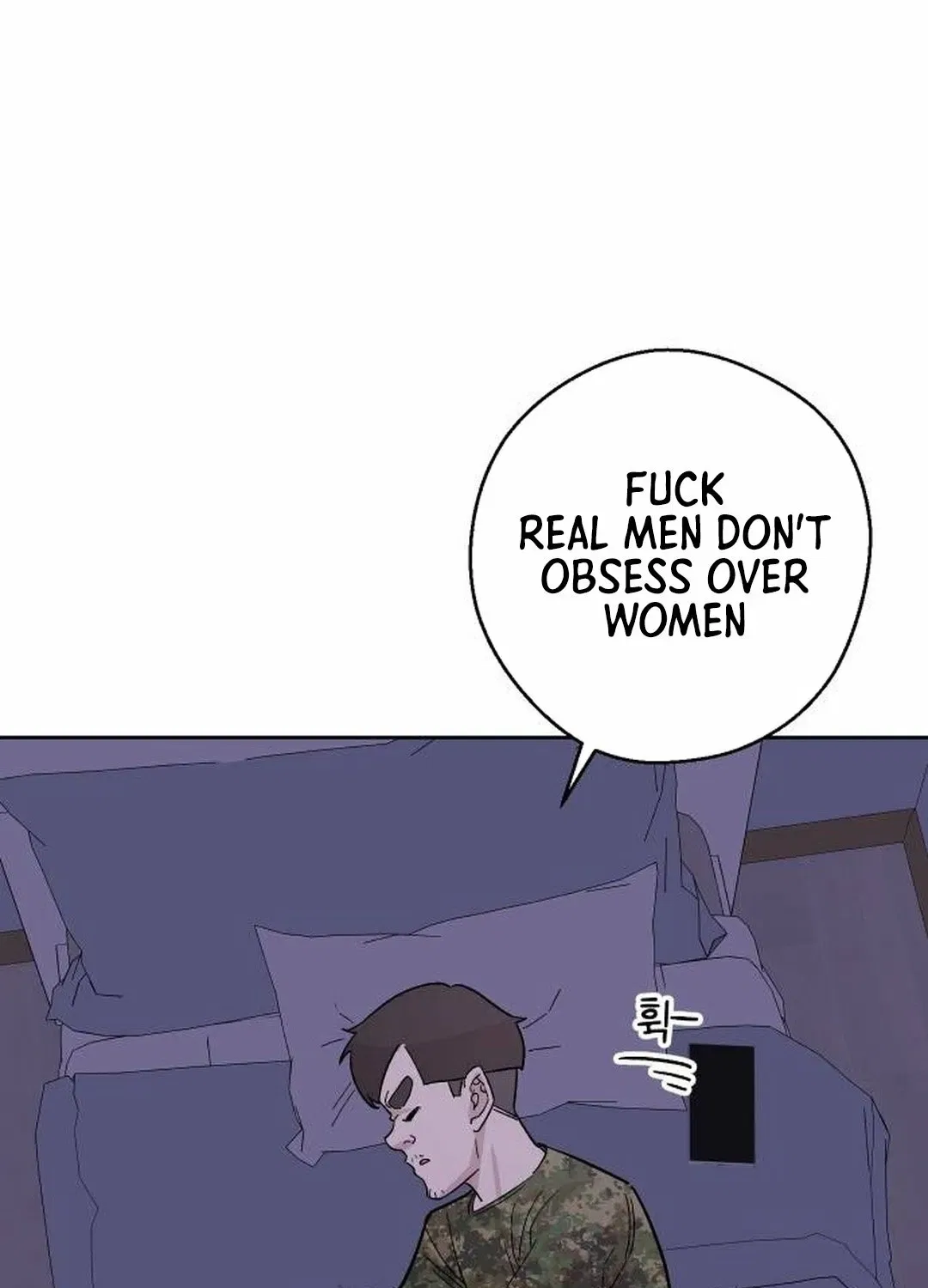 Mid-Twenties, What Is Success? Chapter 10 – Page 74
