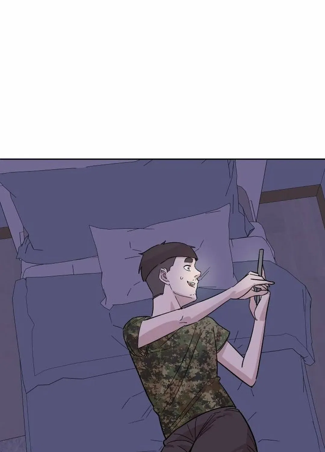 Mid-Twenties, What Is Success? Chapter 10 – Page 77