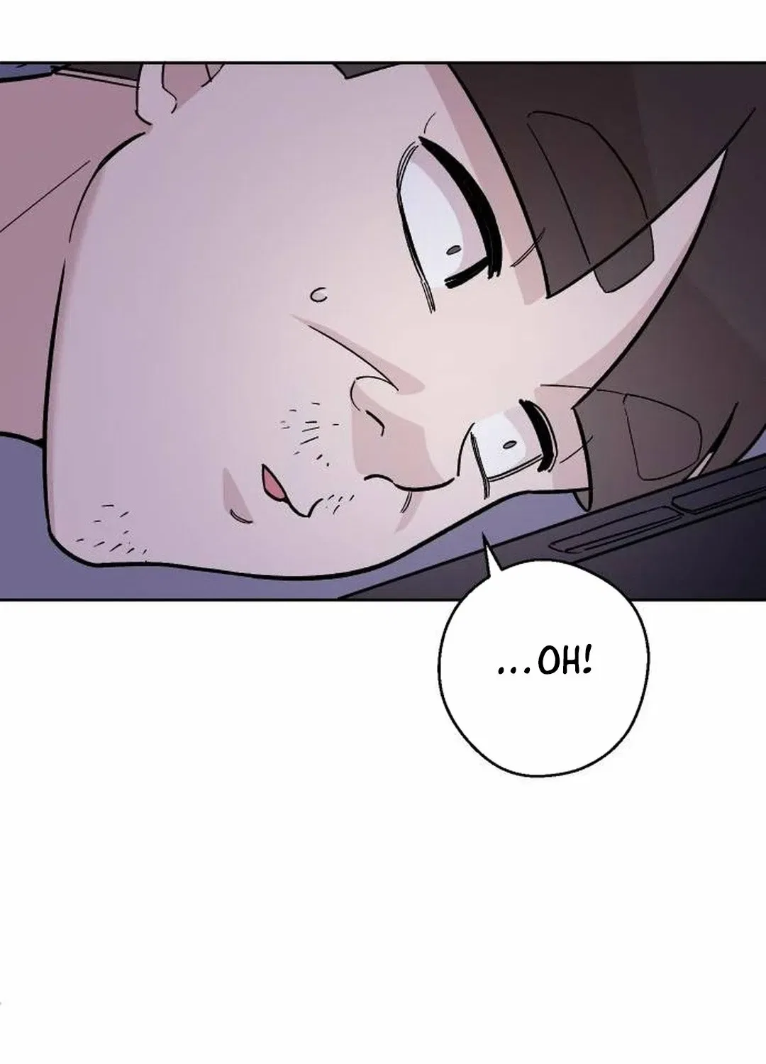 Mid-Twenties, What Is Success? Chapter 10 – Page 79