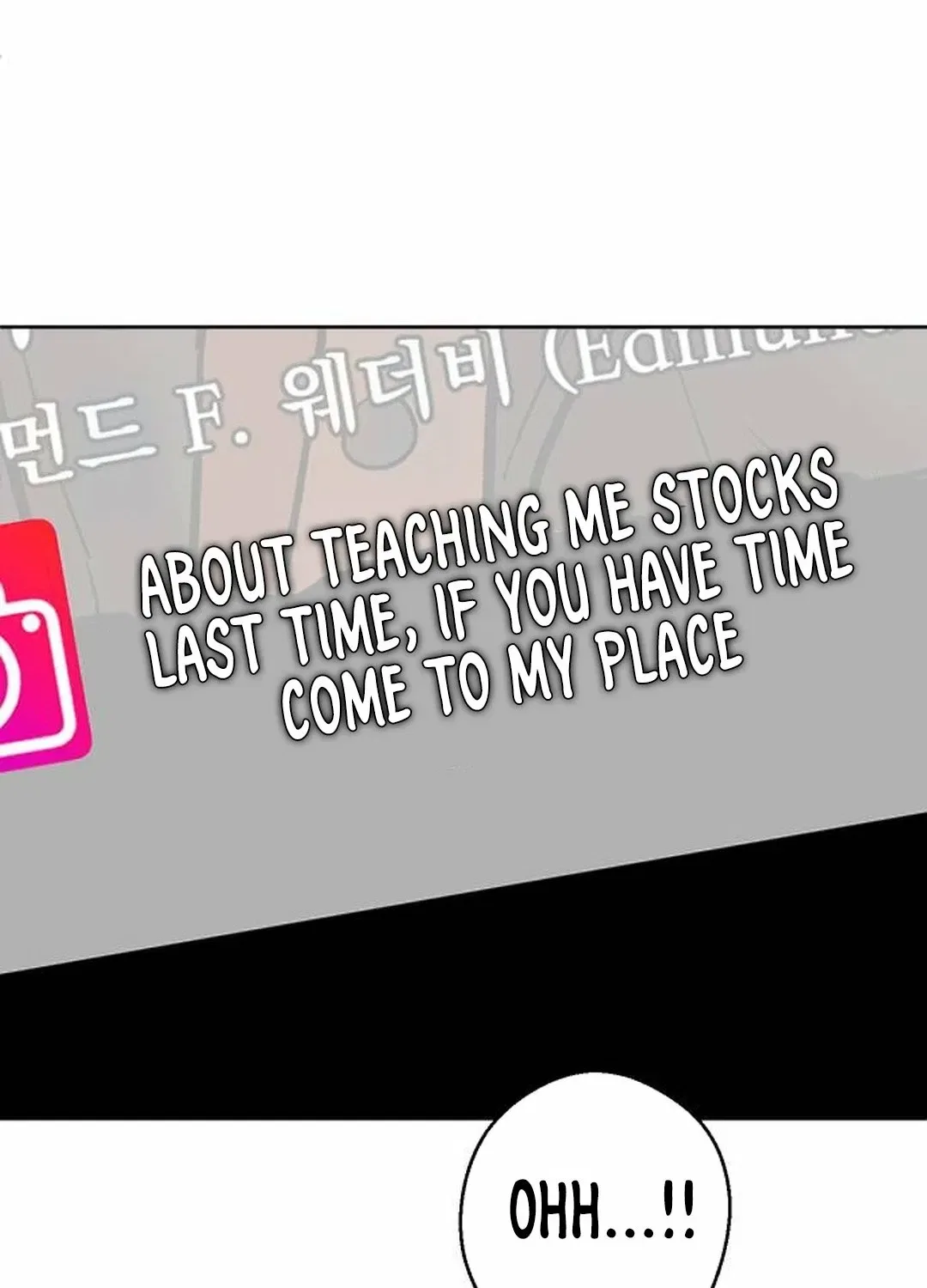 Mid-Twenties, What Is Success? Chapter 10 – Page 81