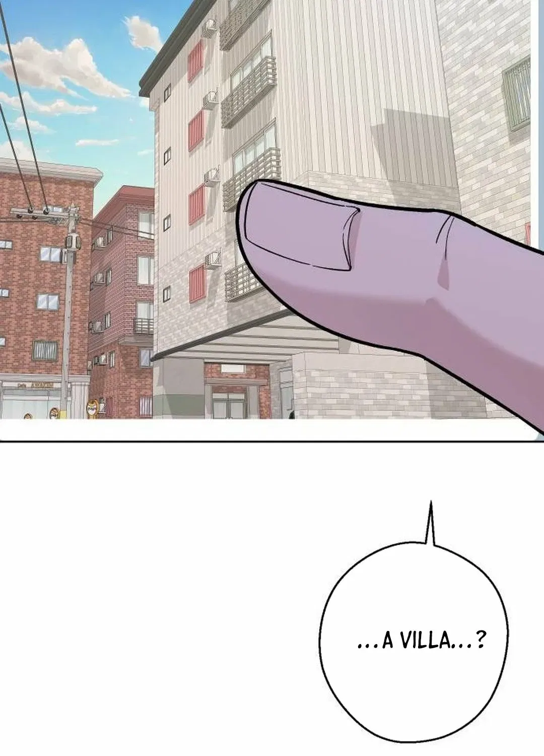 Mid-Twenties, What Is Success? Chapter 10 – Page 88