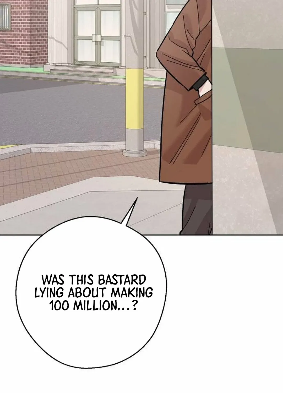 Mid-Twenties, What Is Success? Chapter 10 – Page 94