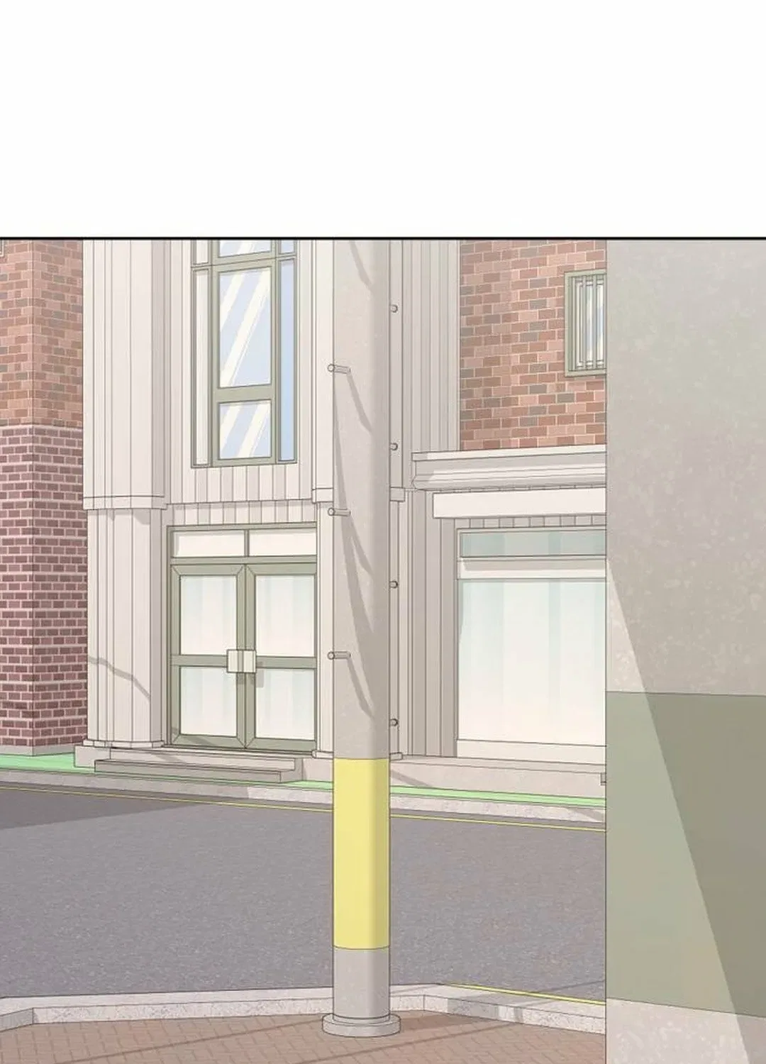 Mid-Twenties, What Is Success? Chapter 10 – Page 95