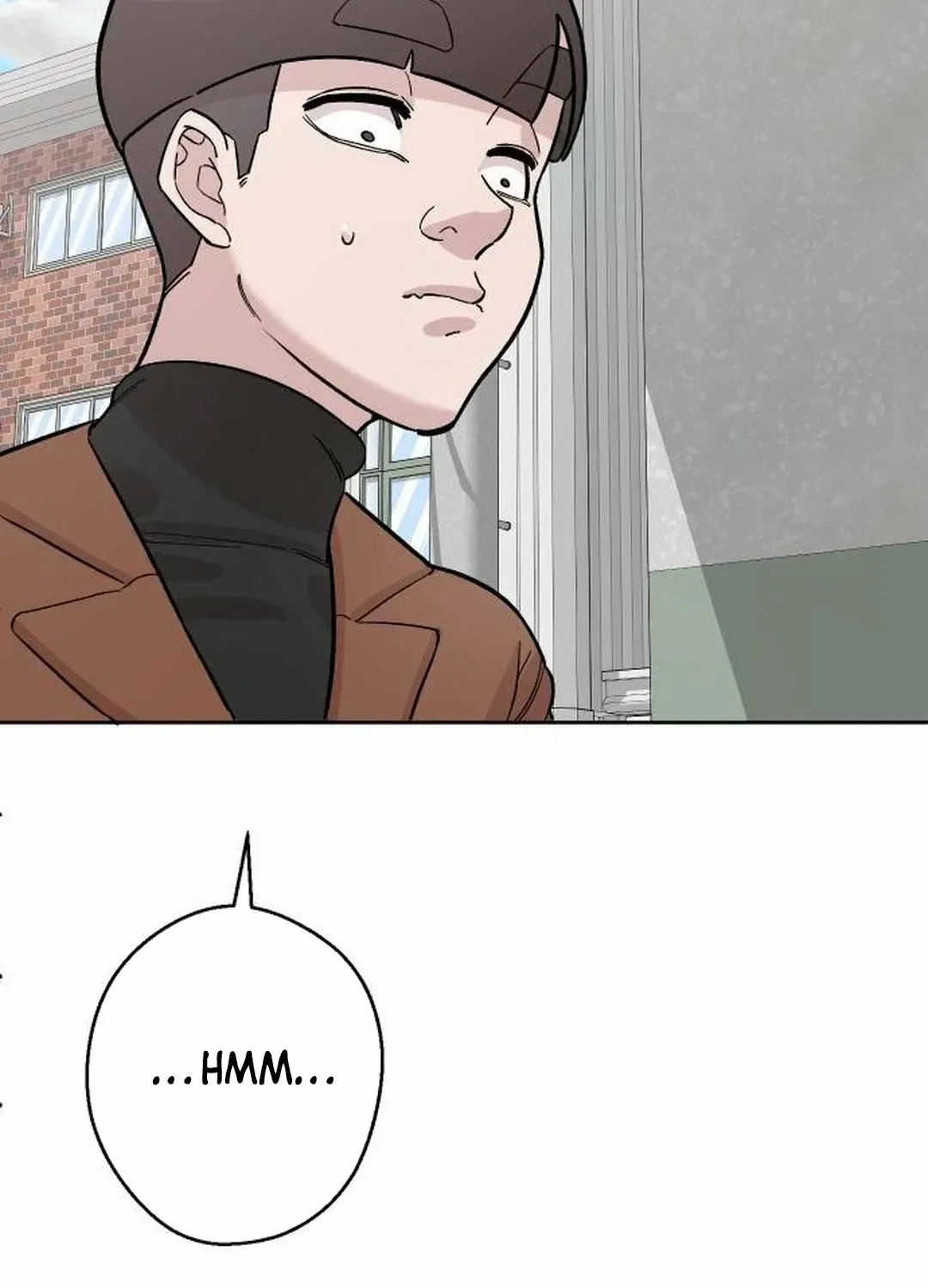 Mid-Twenties, What Is Success? Chapter 10 – Page 102