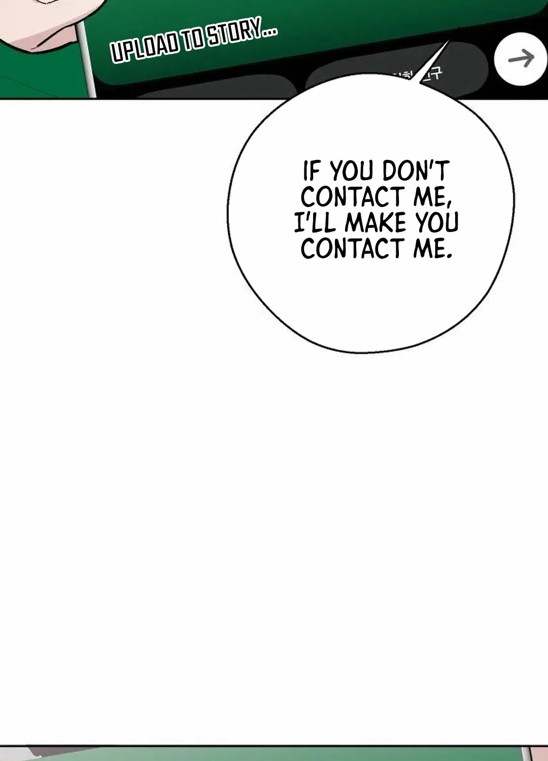 Mid-Twenties, What Is Success? Chapter 10 – Page 105