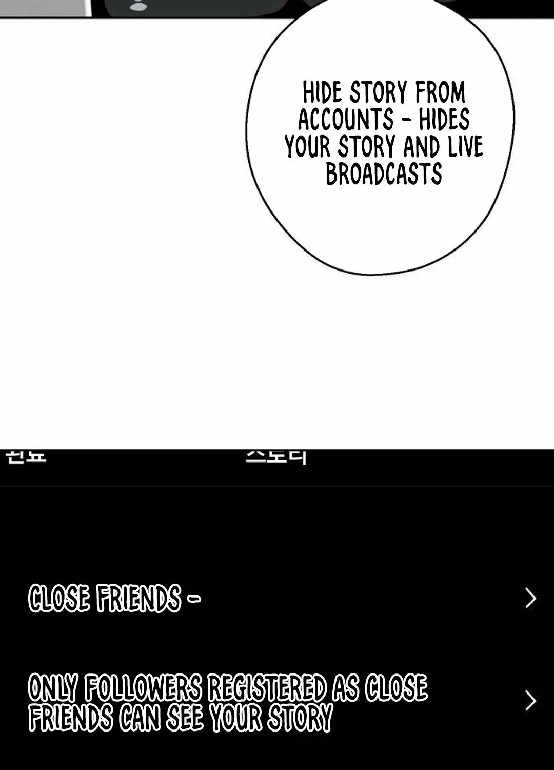 Mid-Twenties, What Is Success? Chapter 10 – Page 114